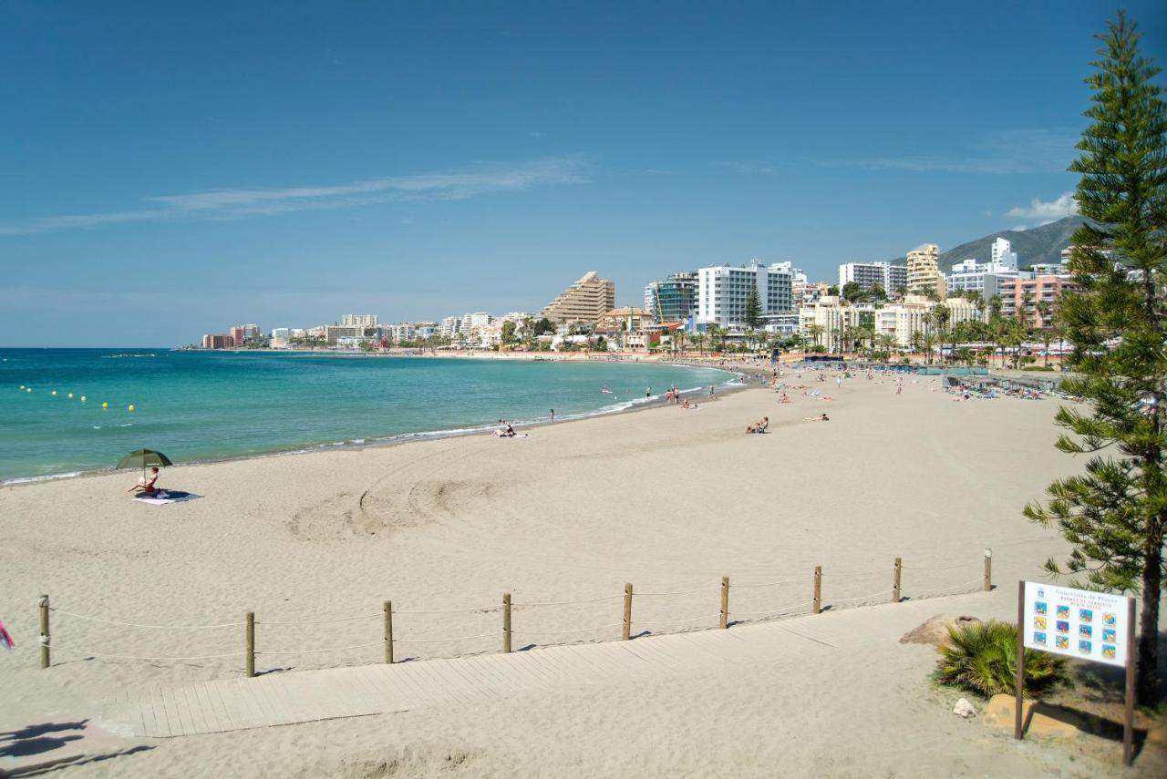 Timon Ii, Luxury 3 Bedroom Beachside Hébergement de vacances
