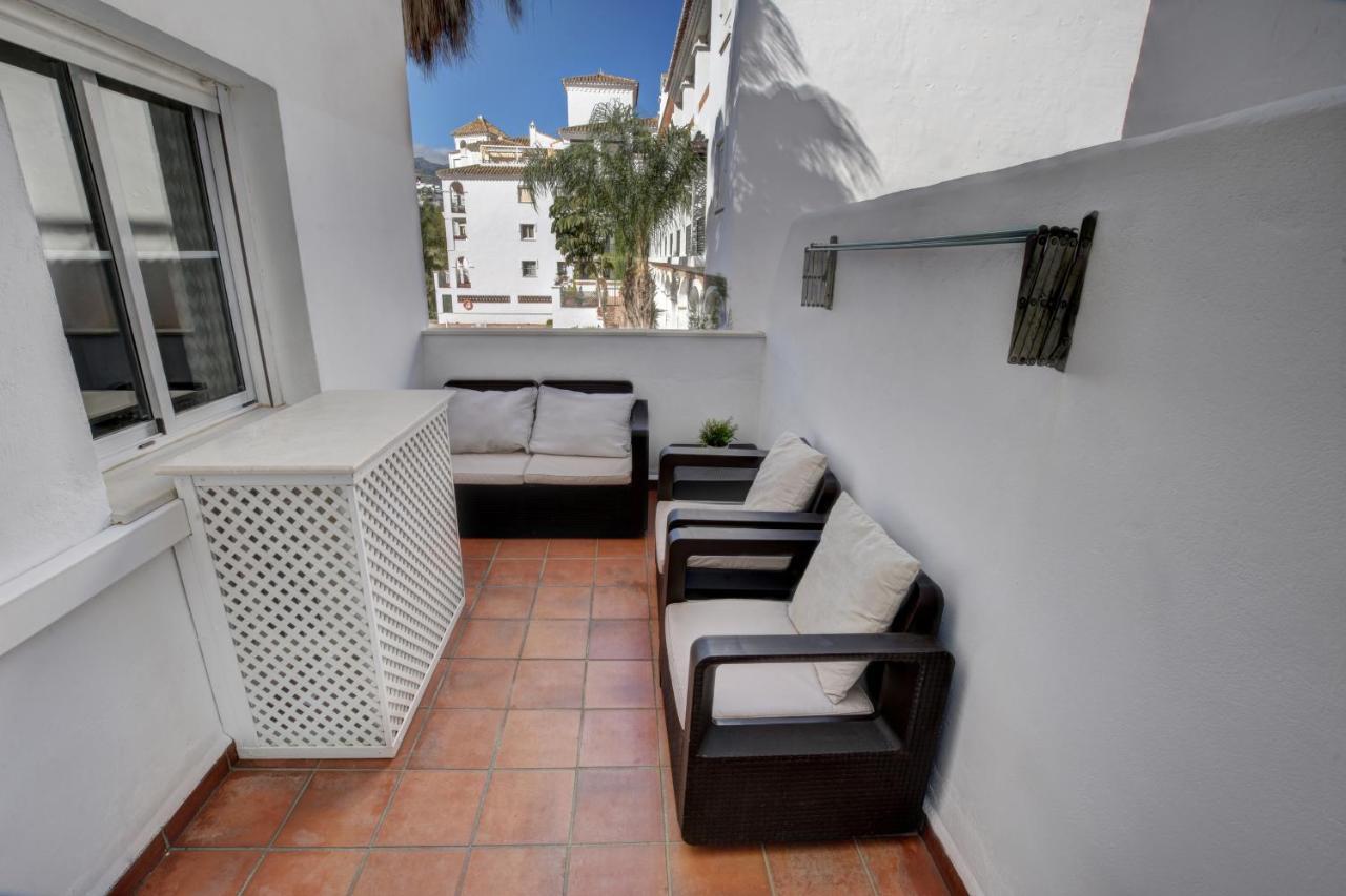Timon Ii, Luxury 3 Bedroom Beachside Ferienhaus Benalmádena