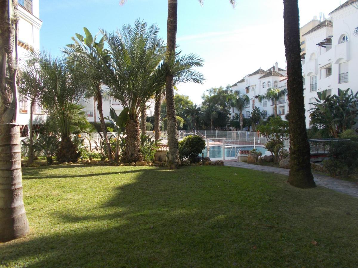 Timon Ii, Luxury 3 Bedroom Beachside * Benalmádena