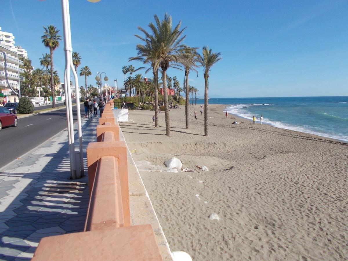 Ferienhaus Timon Ii, Luxury 3 Bedroom Beachside Benalmádena