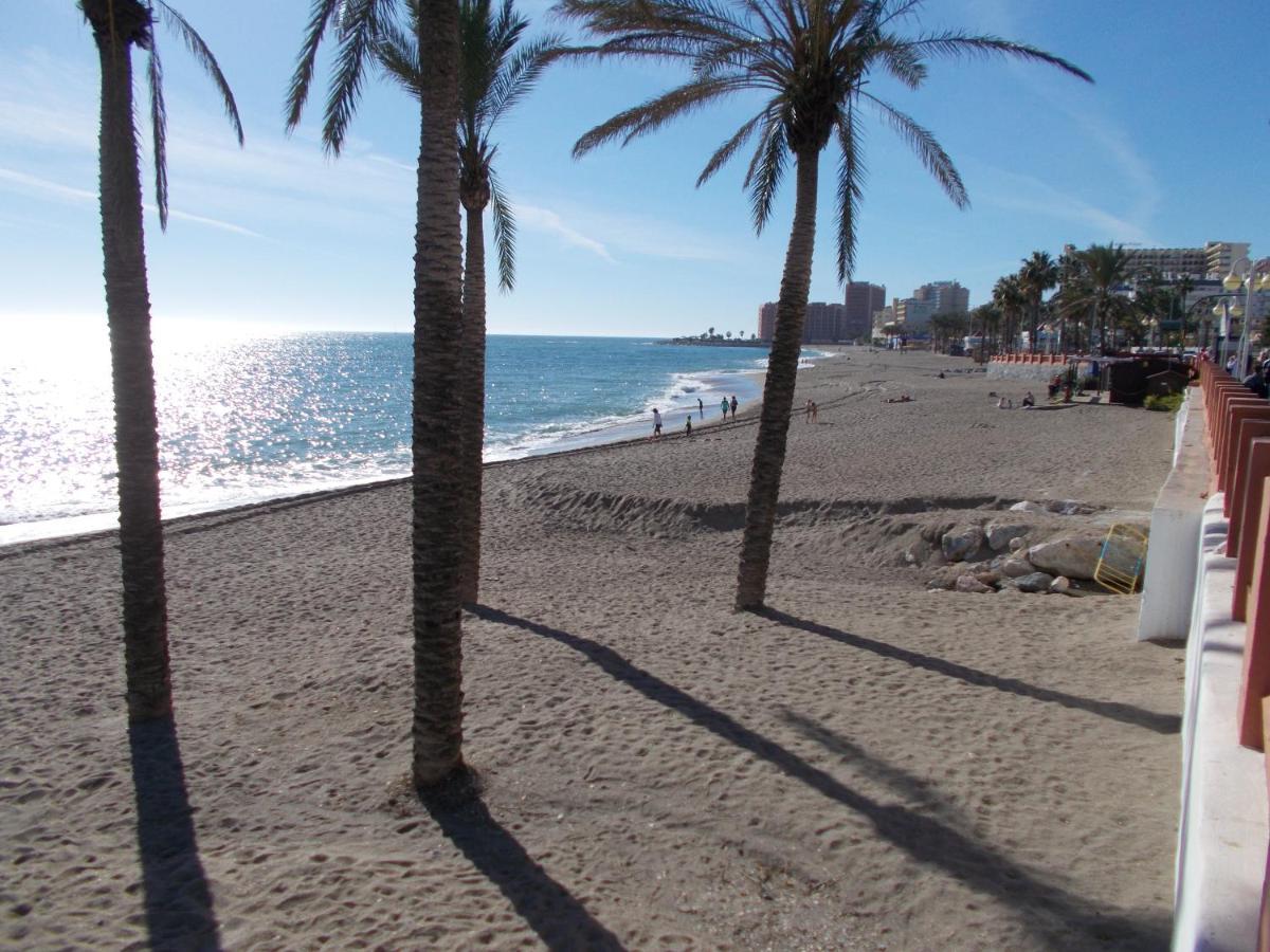 Timon Ii, Luxury 3 Bedroom Beachside Ferienhaus Benalmádena