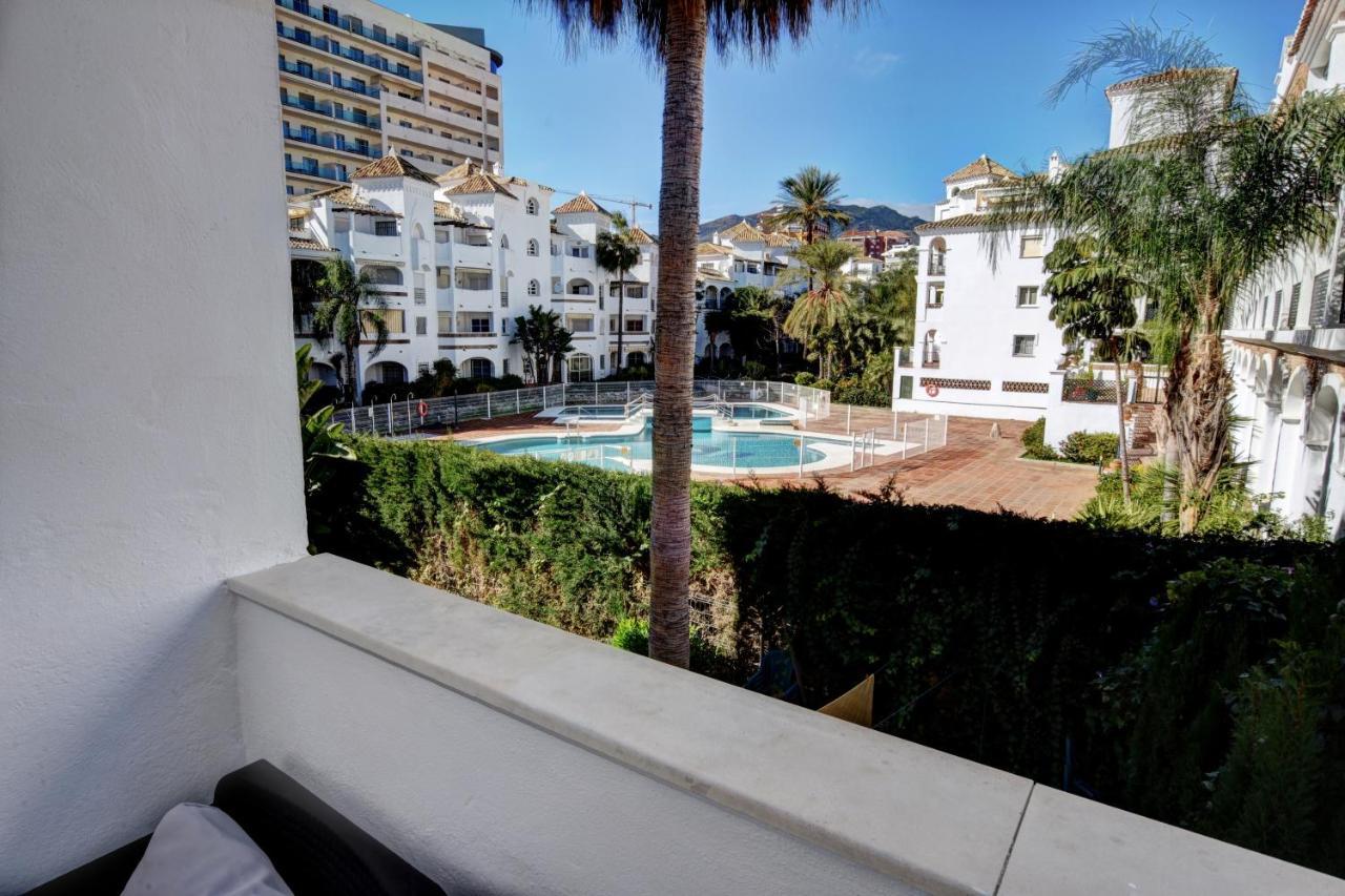 Timon Ii, Luxury 3 Bedroom Beachside Ferienhaus Benalmádena