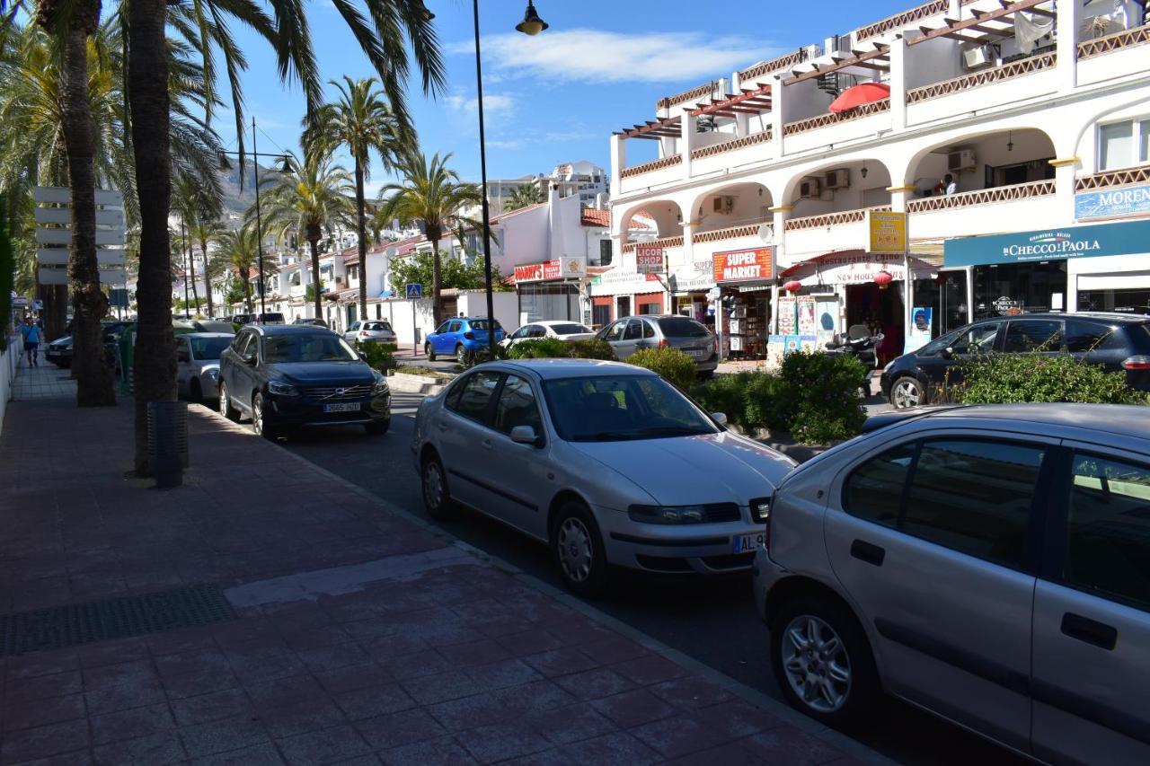 Ferienhaus Timon Ii, Luxury 3 Bedroom Beachside Benalmádena