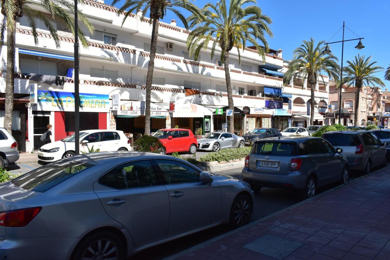 Timon Ii, Luxury 3 Bedroom Beachside Ferienhaus Benalmádena
